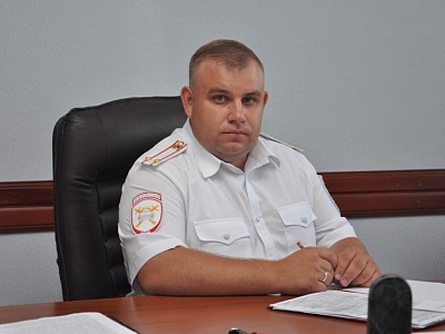 Руководитель Госавтоинспекции рассказал о травматизме детей на дорогах 